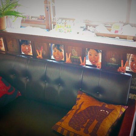 Minatoya Guesthouse 壱岐市 エクステリア 写真