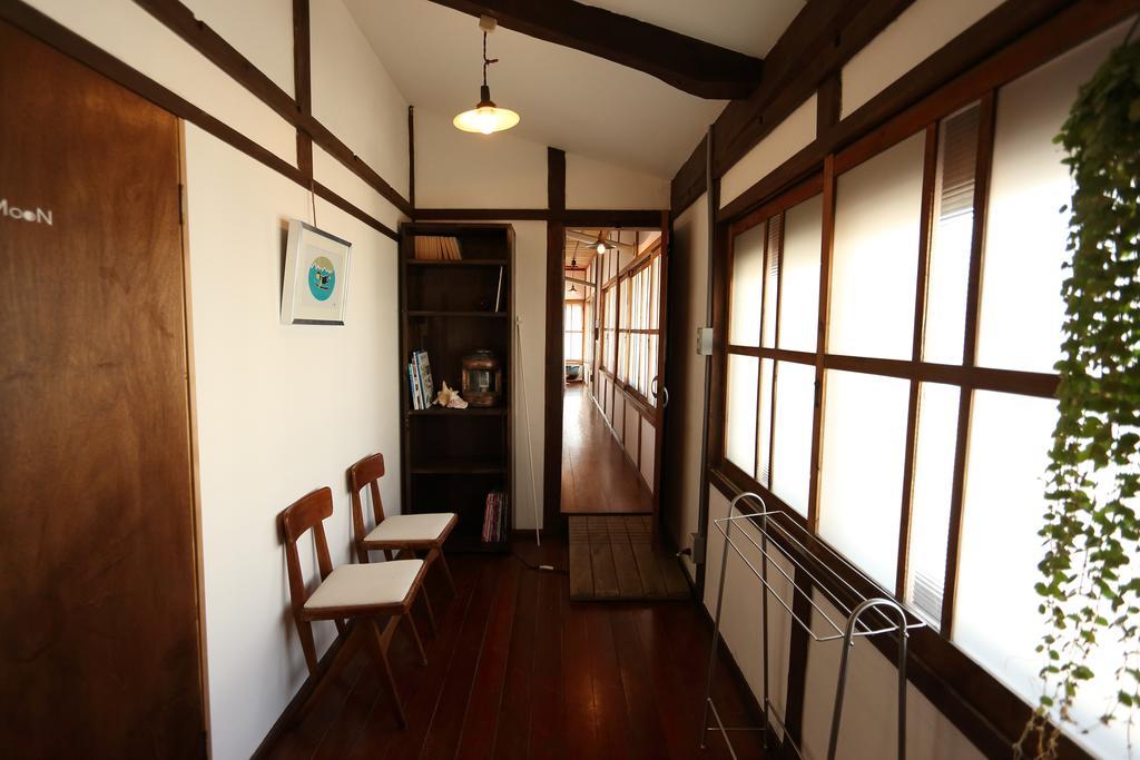 Minatoya Guesthouse 壱岐市 エクステリア 写真