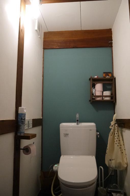 Minatoya Guesthouse 壱岐市 エクステリア 写真