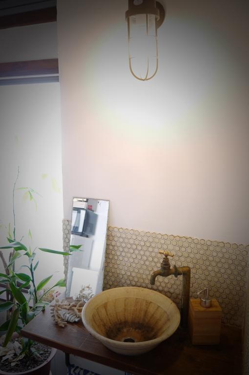 Minatoya Guesthouse 壱岐市 エクステリア 写真