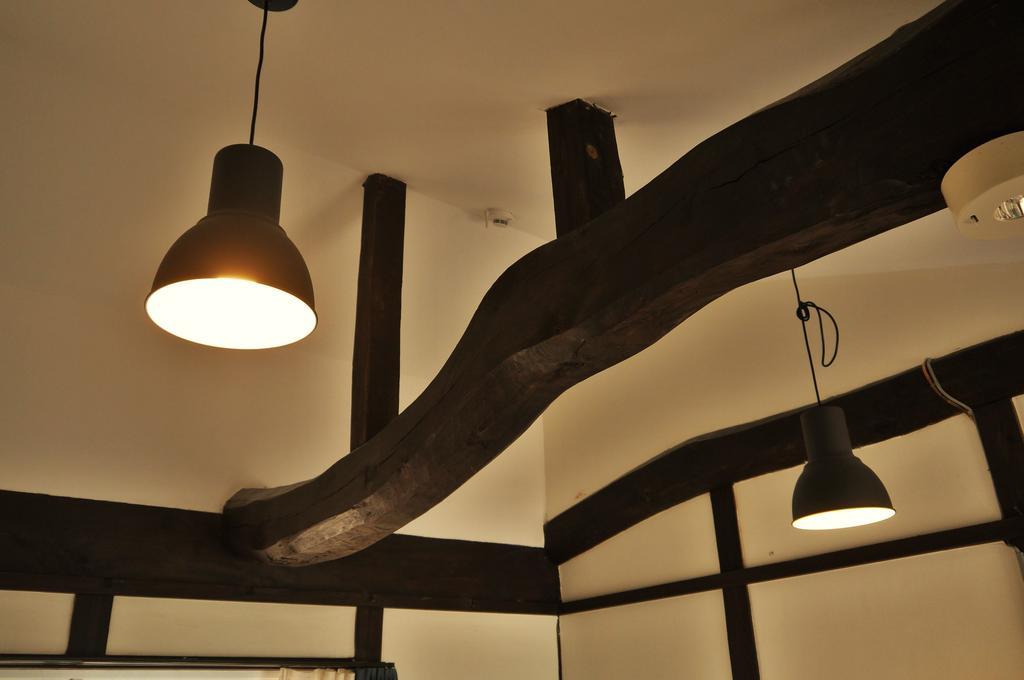 Minatoya Guesthouse 壱岐市 部屋 写真