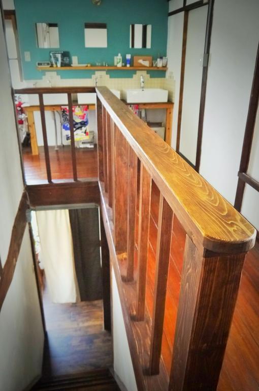 Minatoya Guesthouse 壱岐市 エクステリア 写真