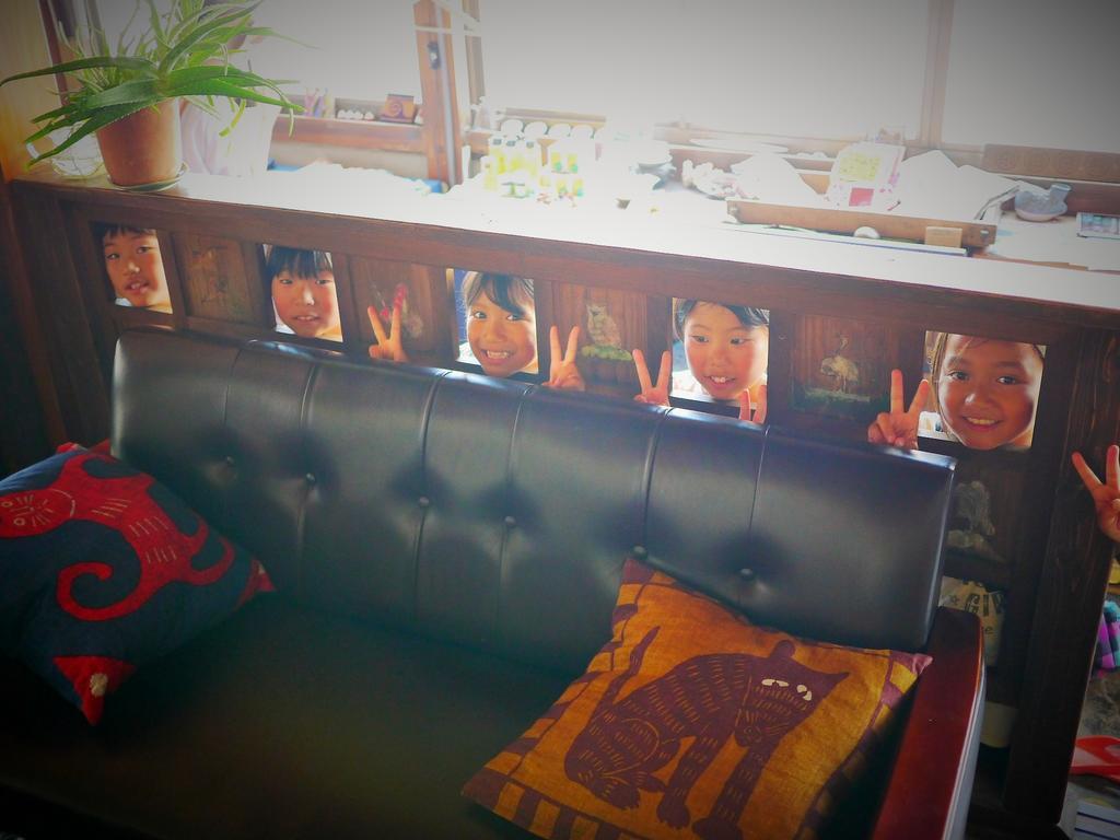 Minatoya Guesthouse 壱岐市 エクステリア 写真