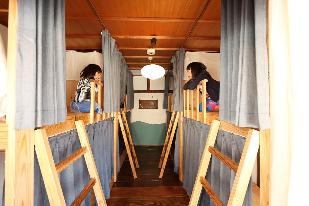 Minatoya Guesthouse 壱岐市 部屋 写真